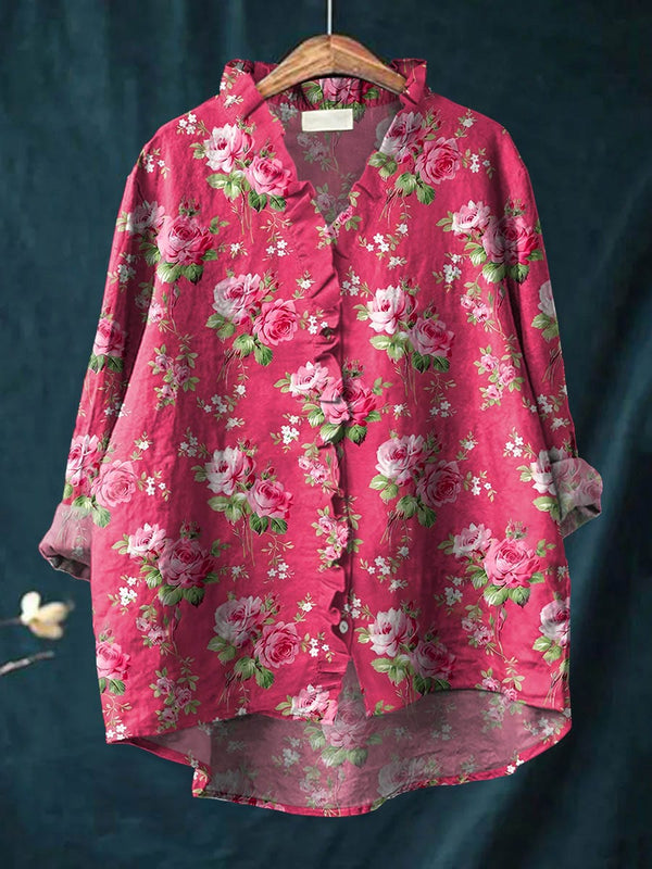 Blouse Alba