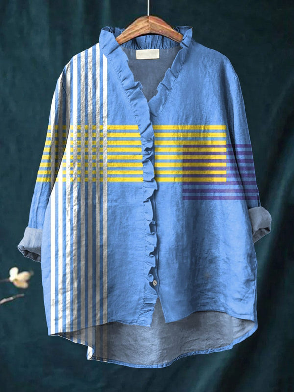 Blouse Chiara