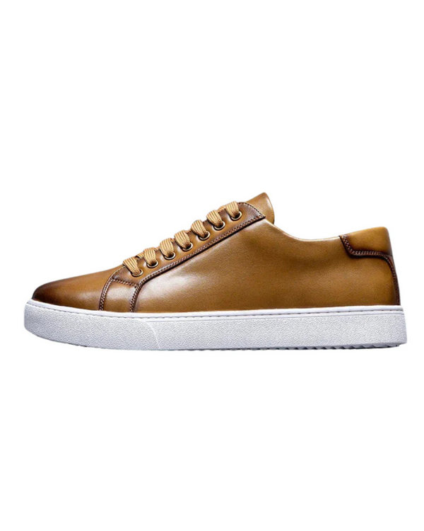 Saint -Tropez Chaussures en cuir
