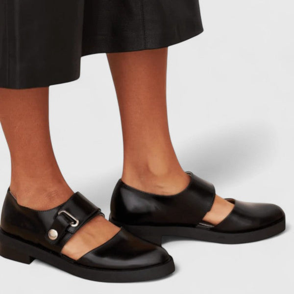 Olivia - Chaussures orthopédiques de qualité supérieure