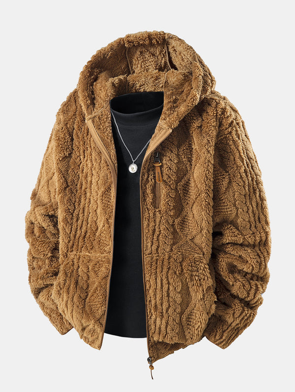 Hoodie: Sweat à capuche