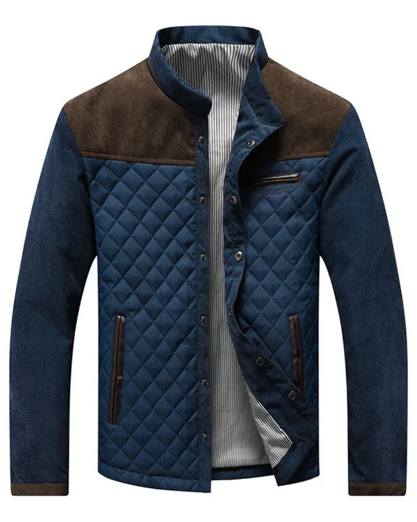 Veste décontractée Diego pour Homme