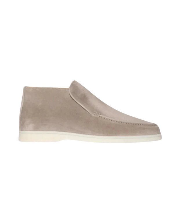 Mocassins élégants