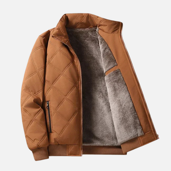 Carwell - Stylish Casual Jacket