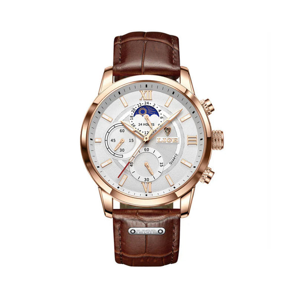 DUMONT LYON | MONTRE CLASSIQUE