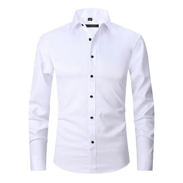 DUMONT LYON | CHEMISE HOMME EXTENSIBLE
