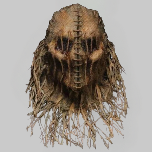 MASQUE D'ÉPOUVANTAIL