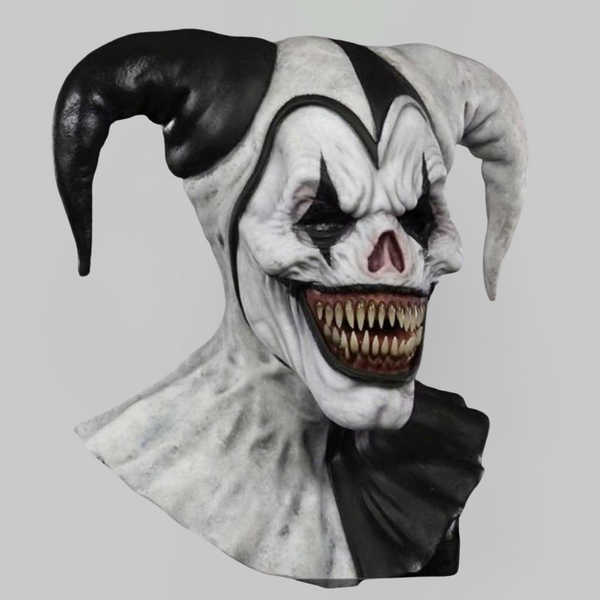 MASQUE DE BOUFFON