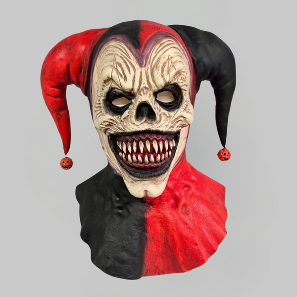 MASQUE DE BOUFFON