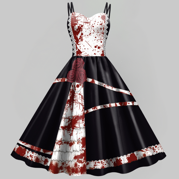 ROBE DE PRINCESSE SANS MANCHES