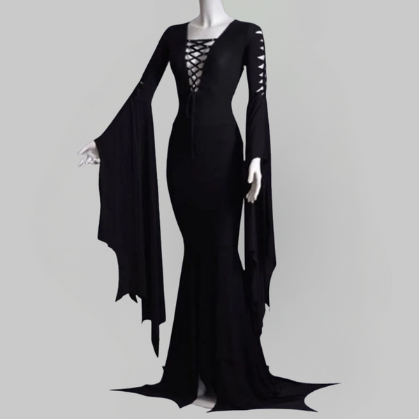 UNE ROBE DE SIRÈNE