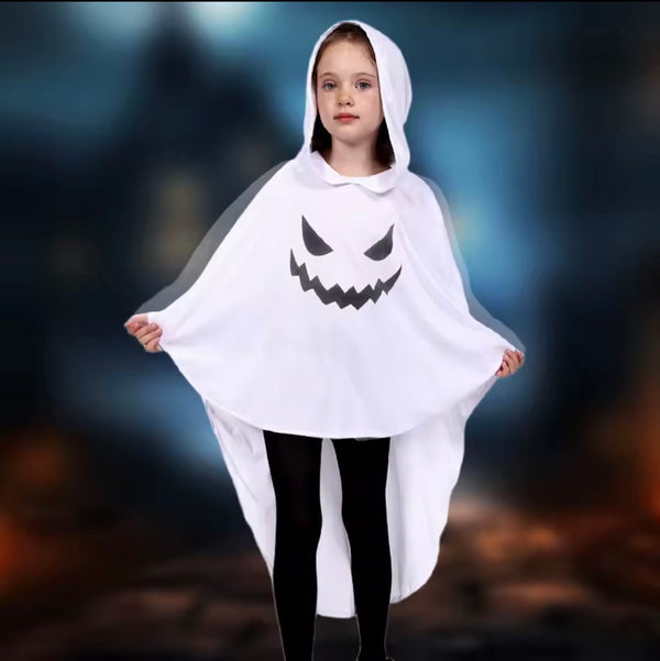 DÉGUISEMENT DE FANTÔME POUR ENFANT