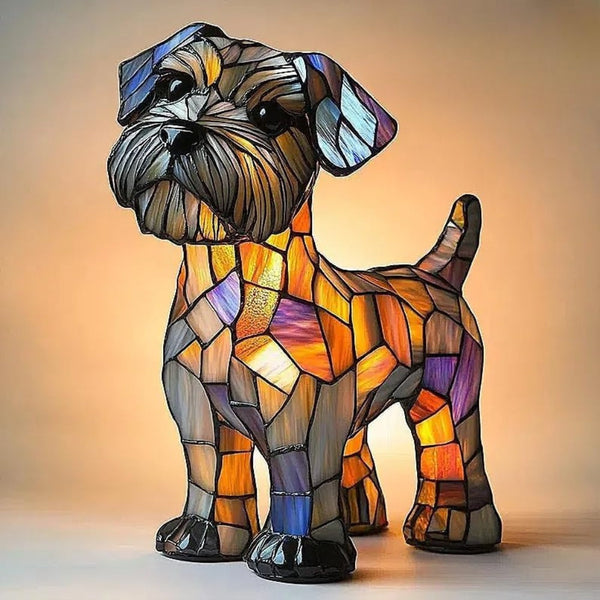 Fierté de Terrier