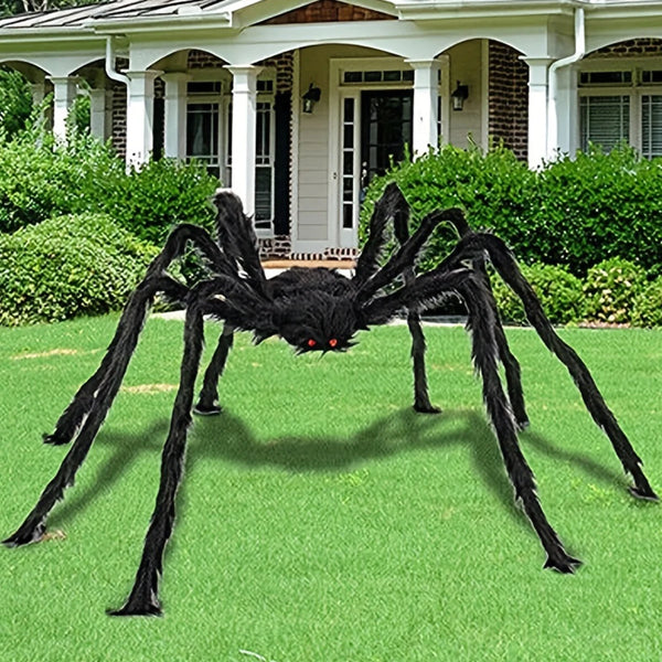 ARAIGNÉE