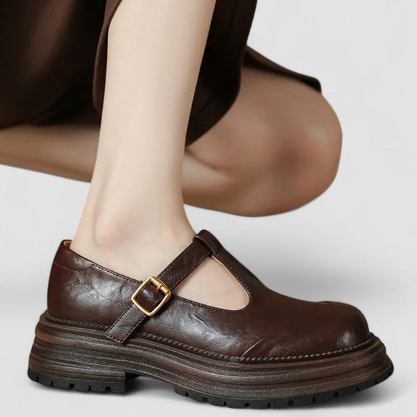 Luna - Chaussures Mary Jane