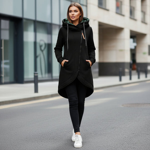 Manteau d'hiver Aysha™ pour femmes