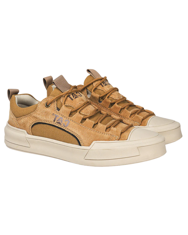 Chaussures en cuir urbain