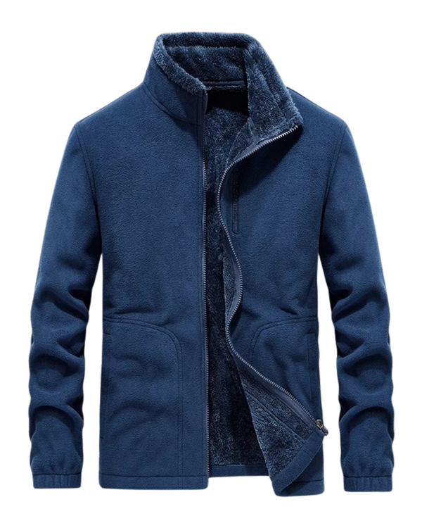 Chaqueta polar Softshell
