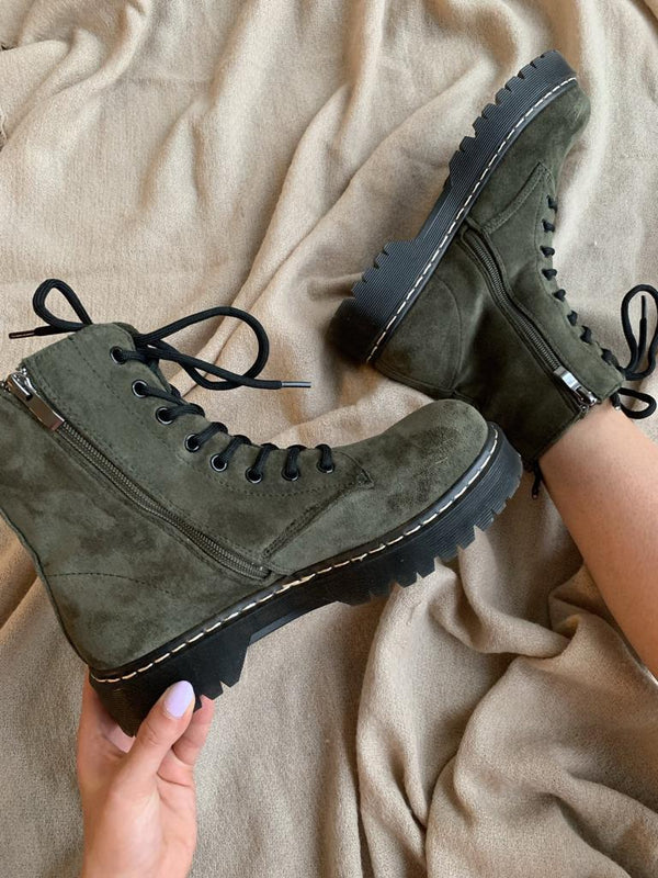 Bottes Rio Vert