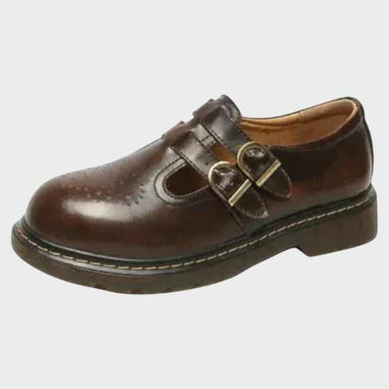 Olivia - Chaussures Mary Jane élégantes