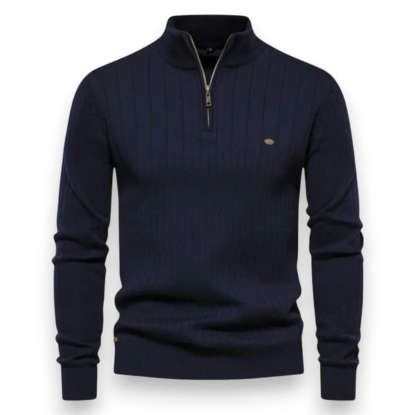 Vareno™ | Pull confort haut de gamme pour hommes